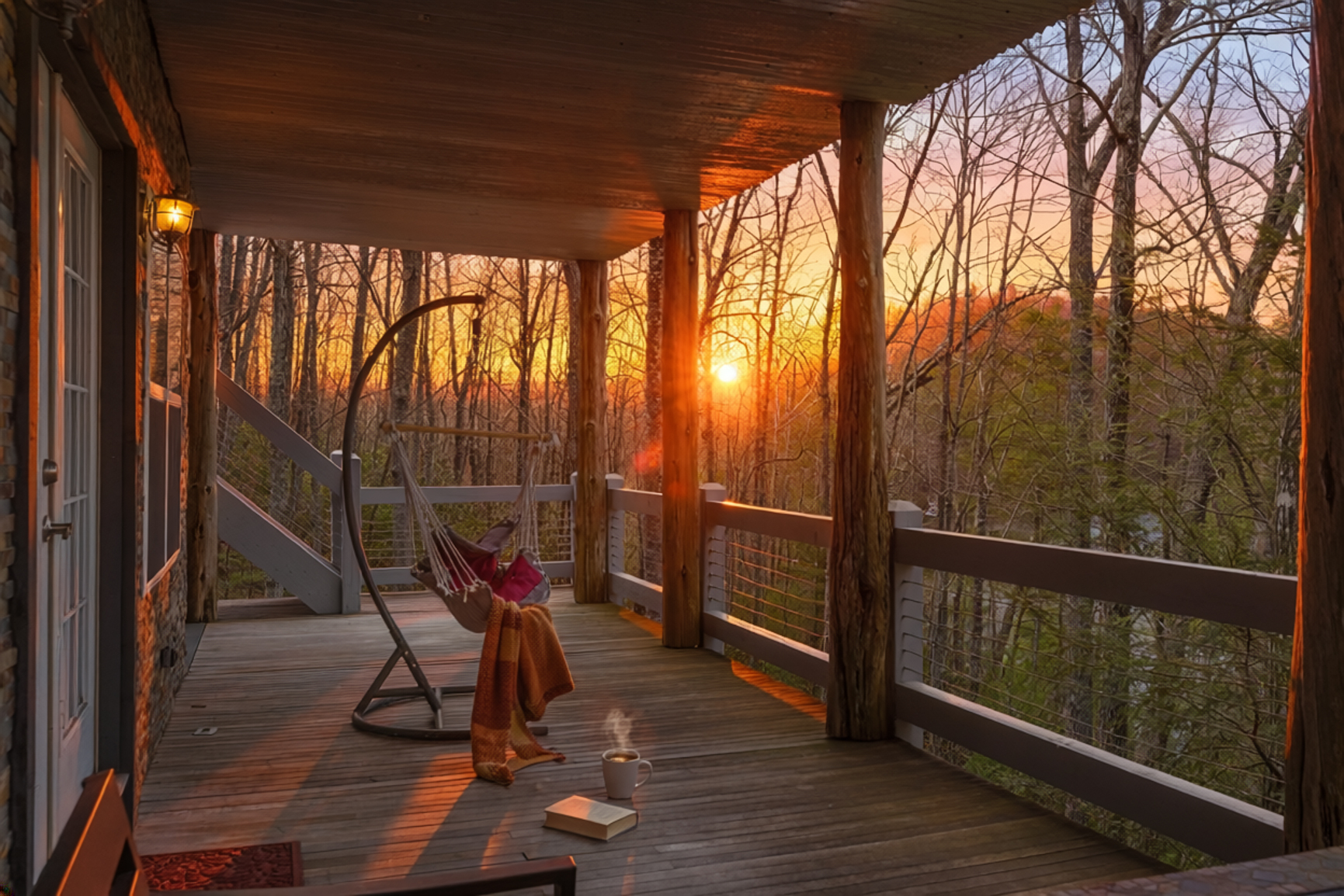 Lakin' it Easy! - Powder Horn Mountain | Photo 9