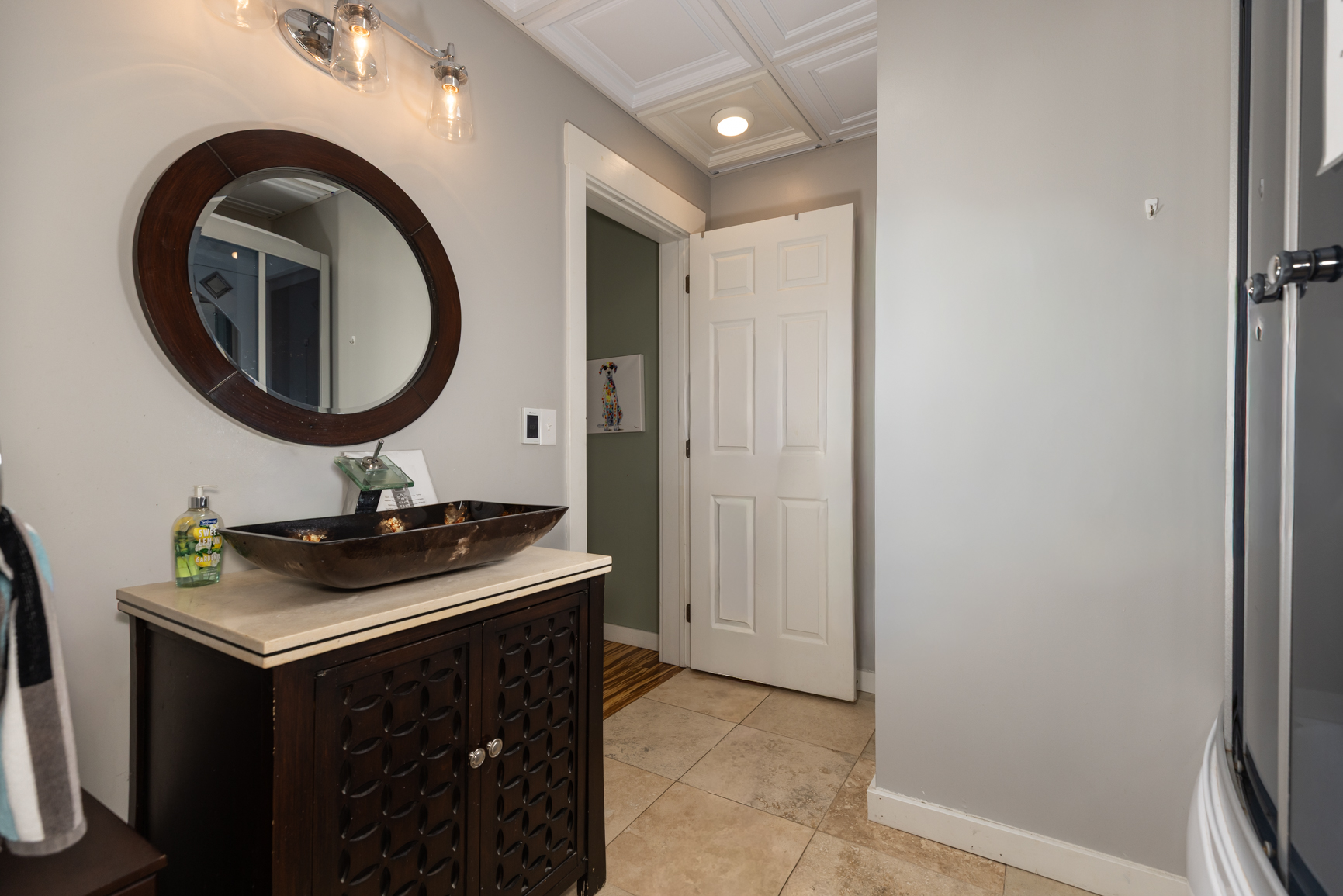 Lakin' it Easy! - Powder Horn Mountain | Photo 44