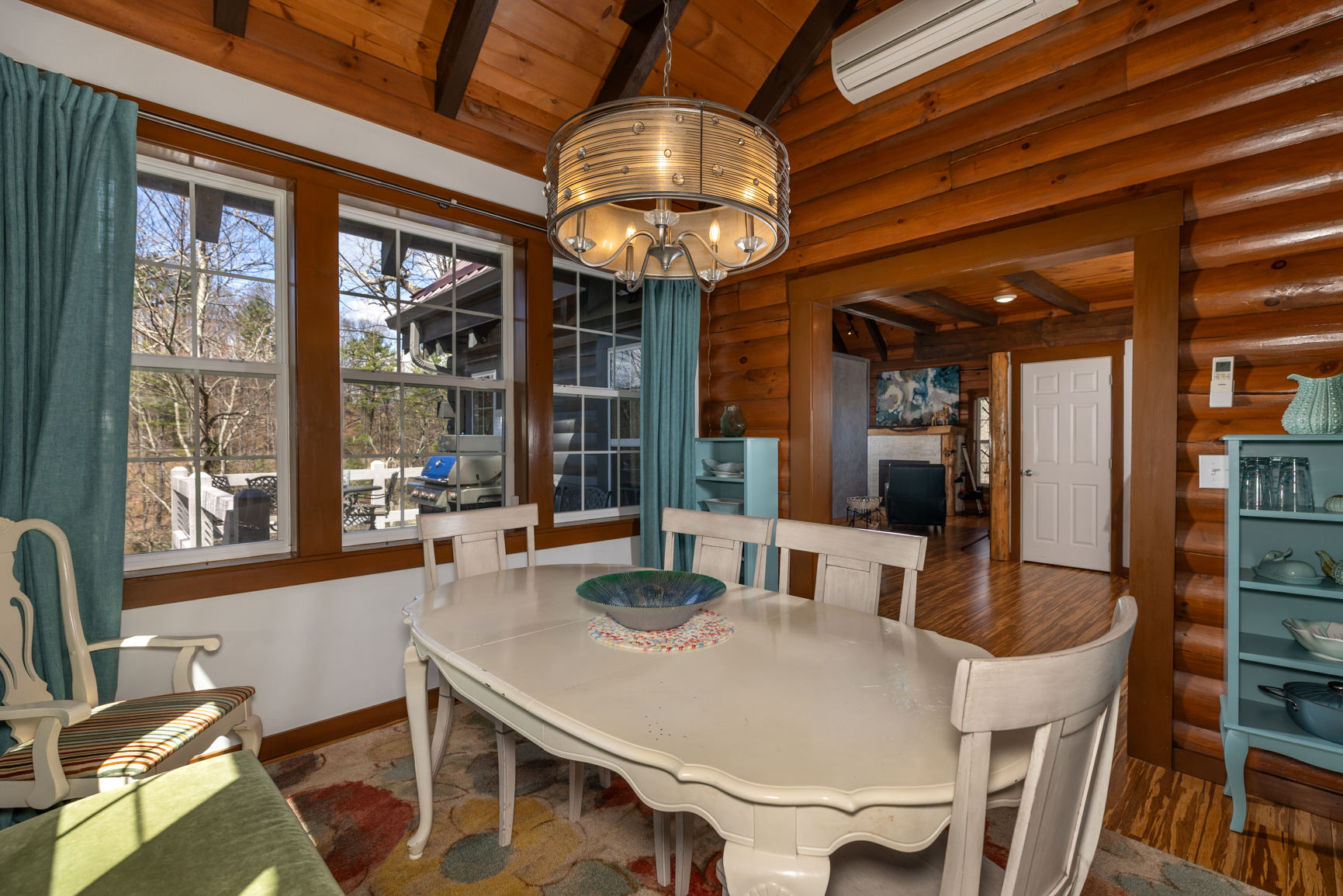 Lakin' it Easy! - Powder Horn Mountain | Photo 17