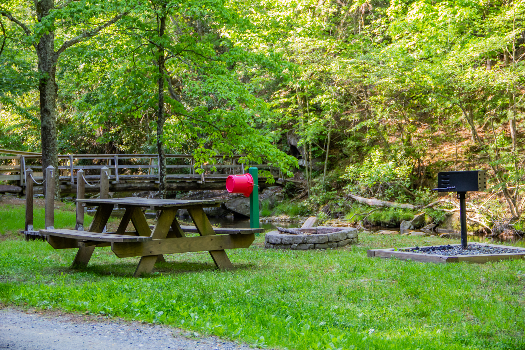 Powder Horn Community Amenities