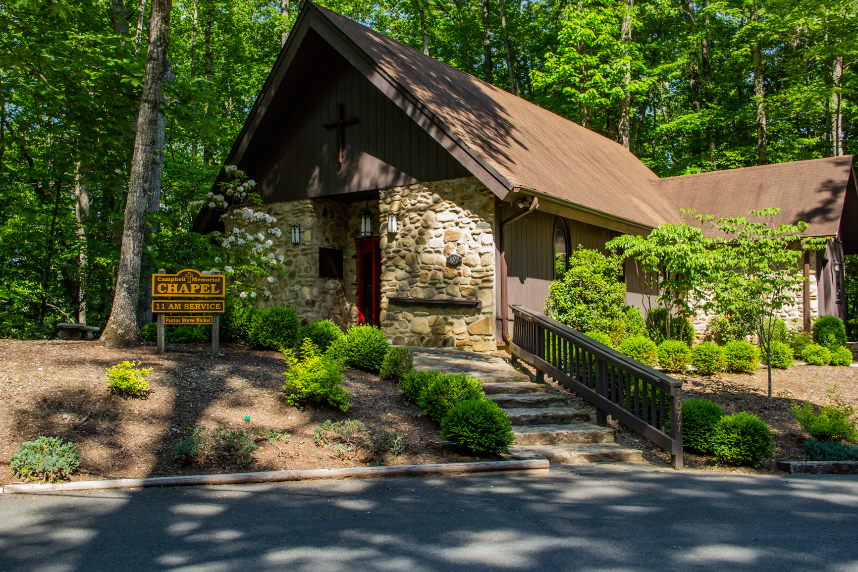 Powder Horn Community Pics