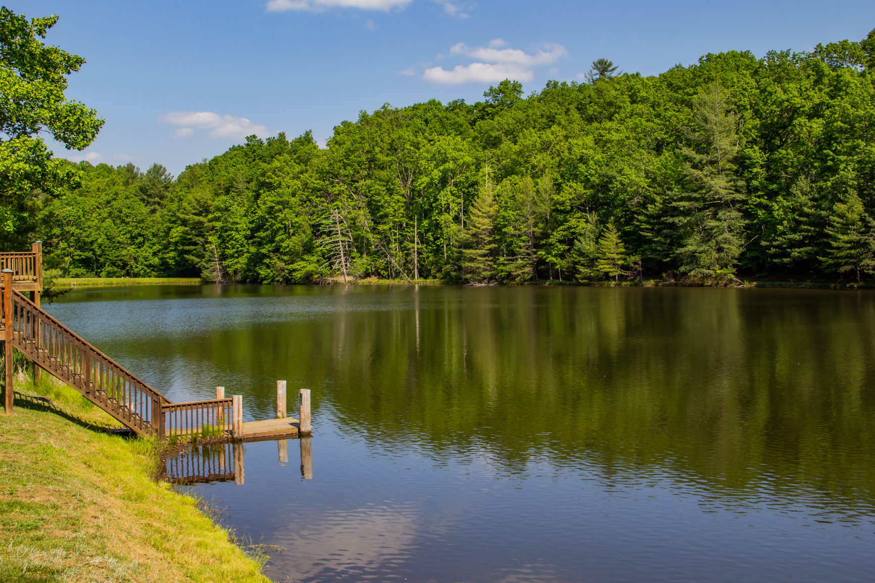 Powder Horn Community Amenities