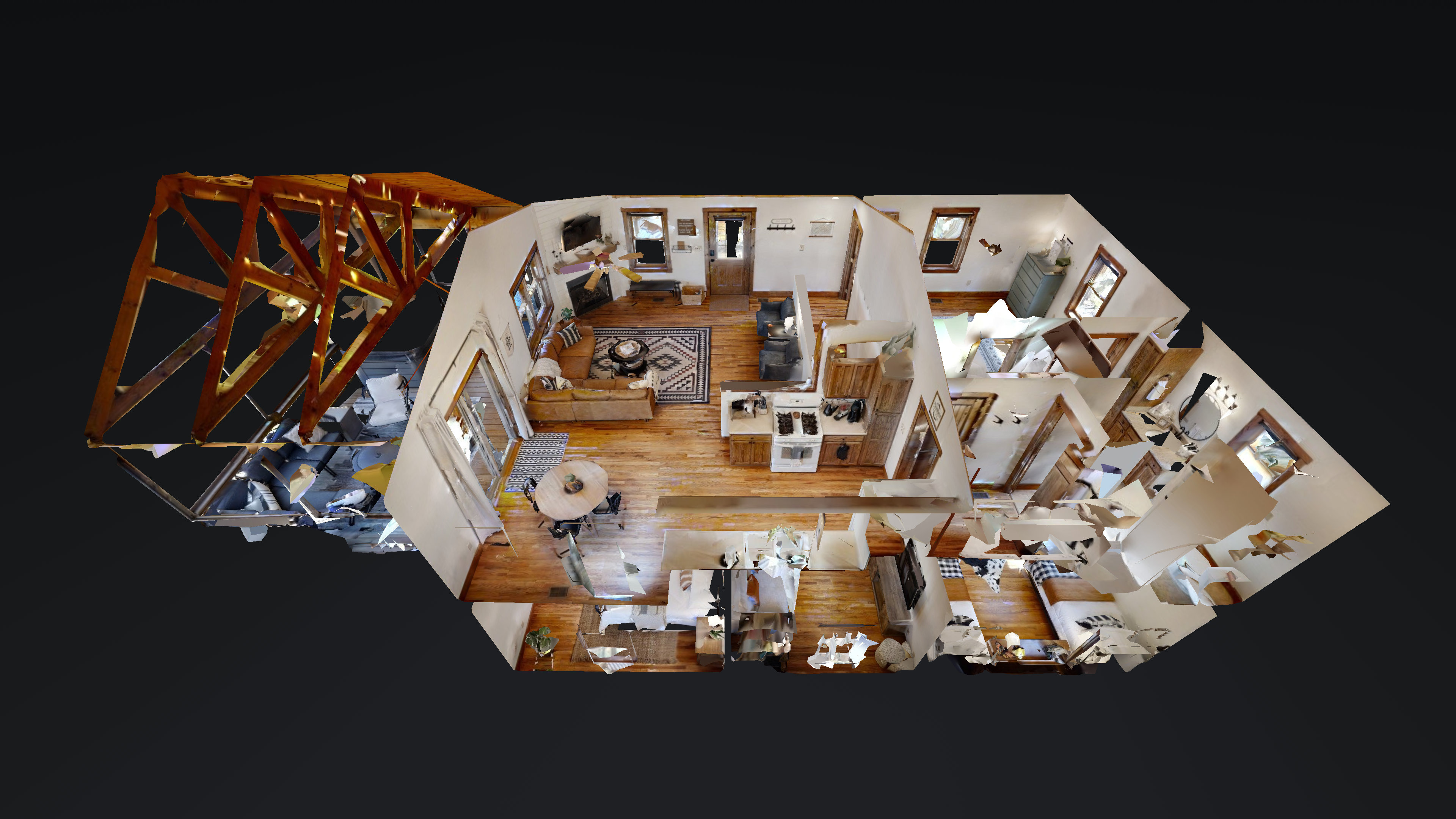 Peace on Birch - Powder Horn Mountain | Photo 58