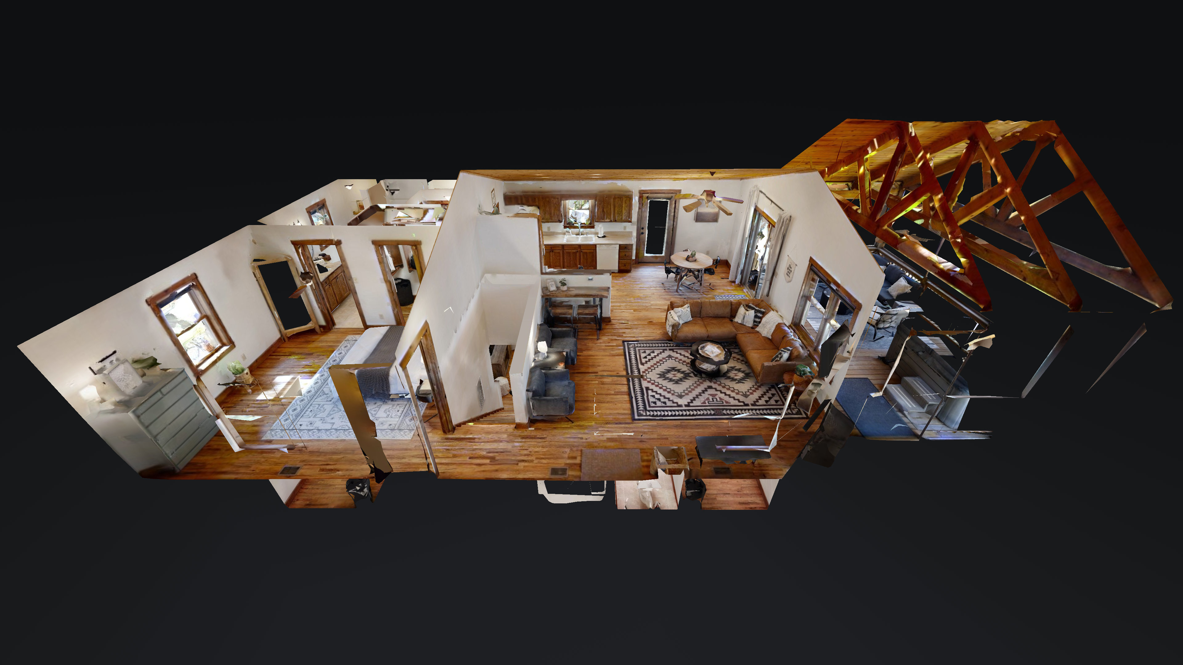 Peace on Birch - Powder Horn Mountain | Photo 59