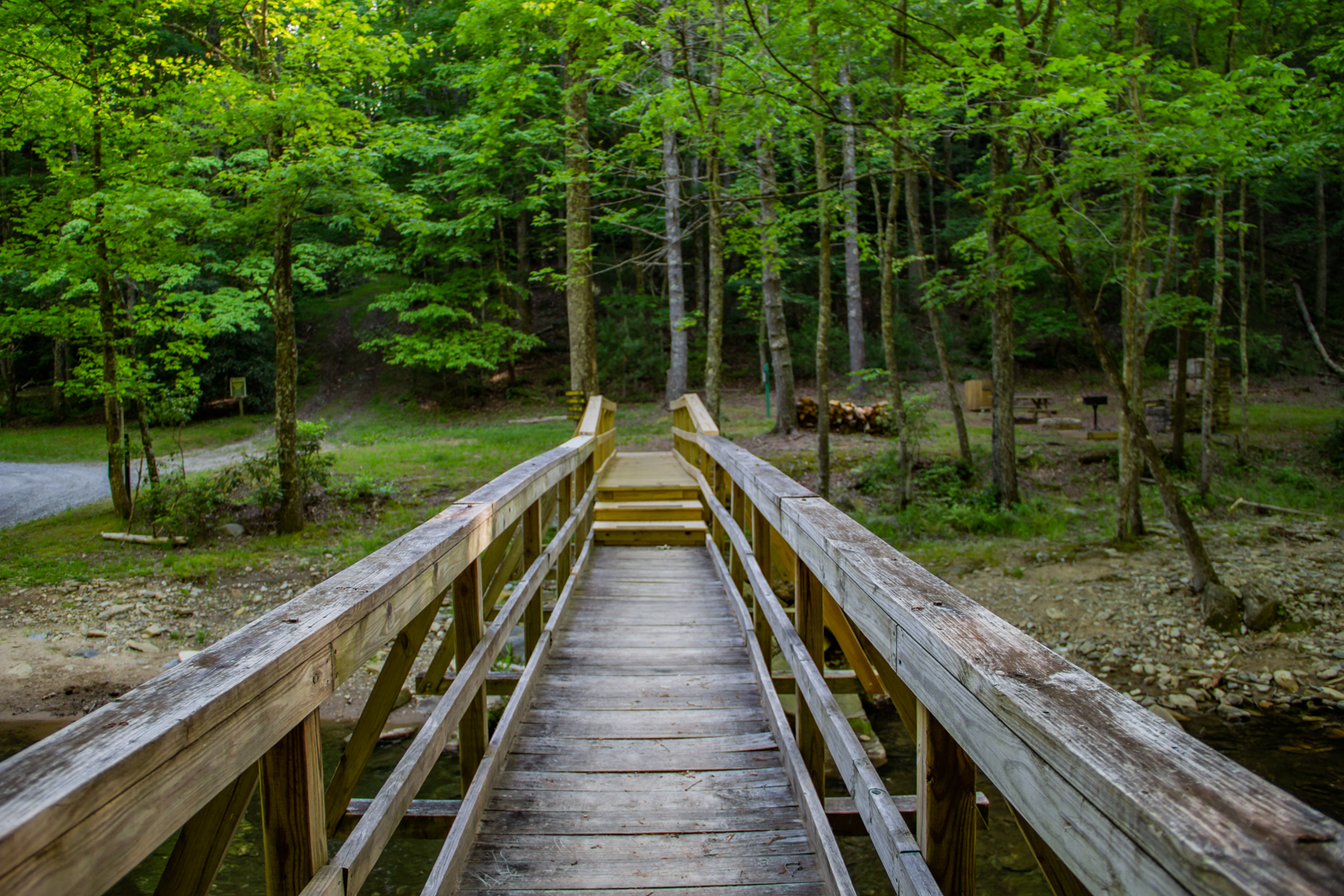 Powder Horn Community Amenities