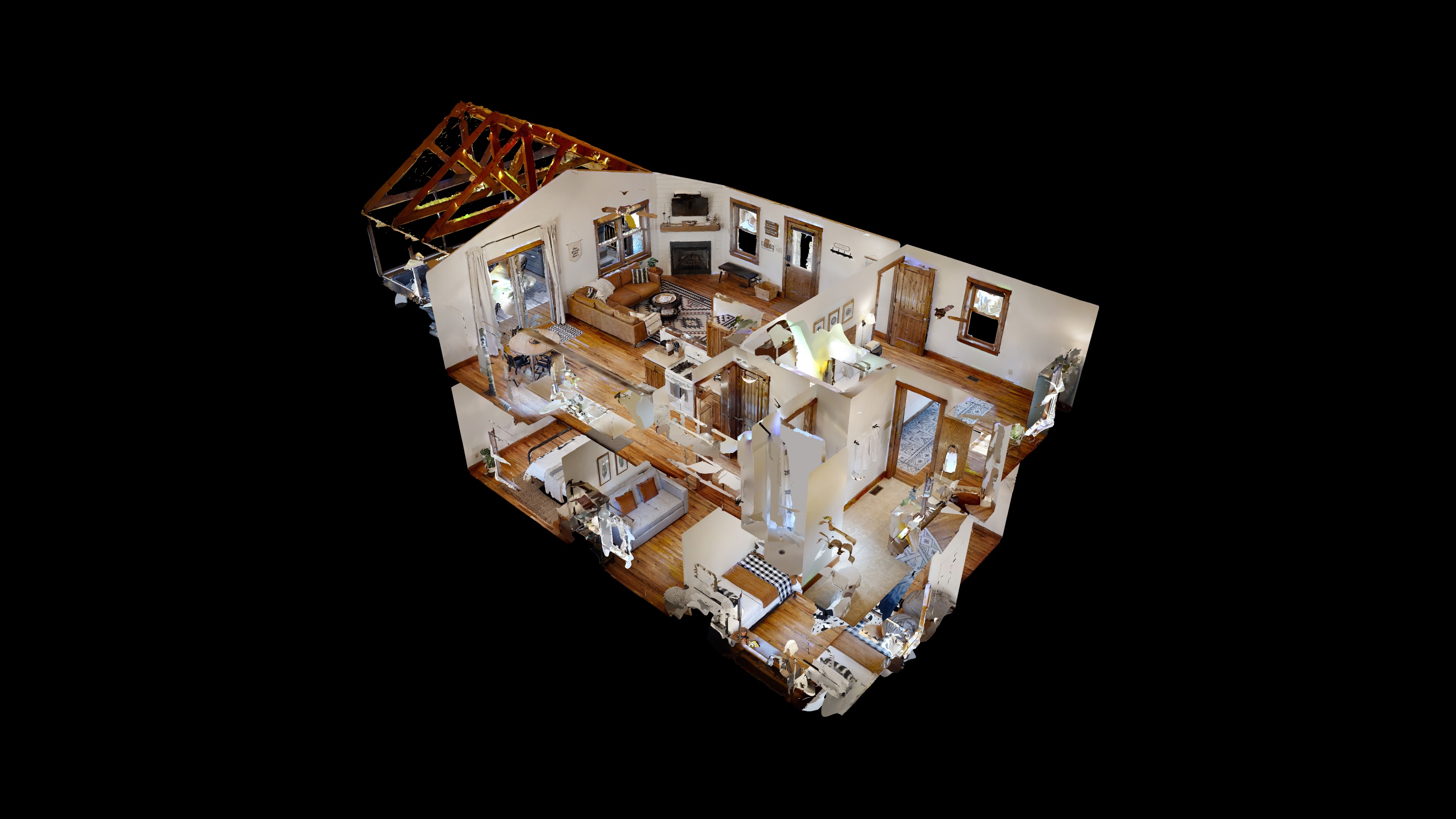 Peace on Birch - Powder Horn Mountain | Photo 57