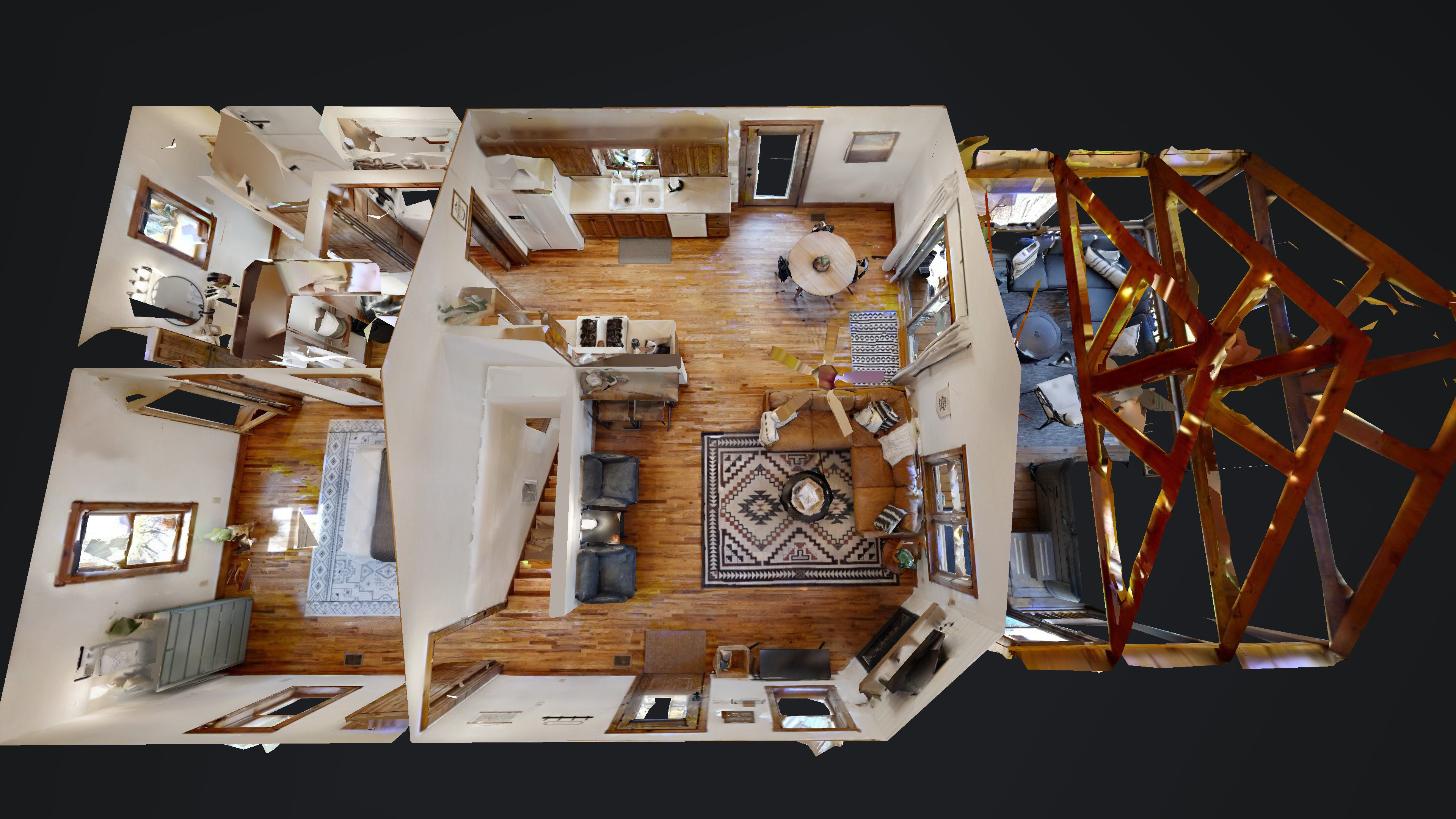 Peace on Birch - Powder Horn Mountain | Photo 60