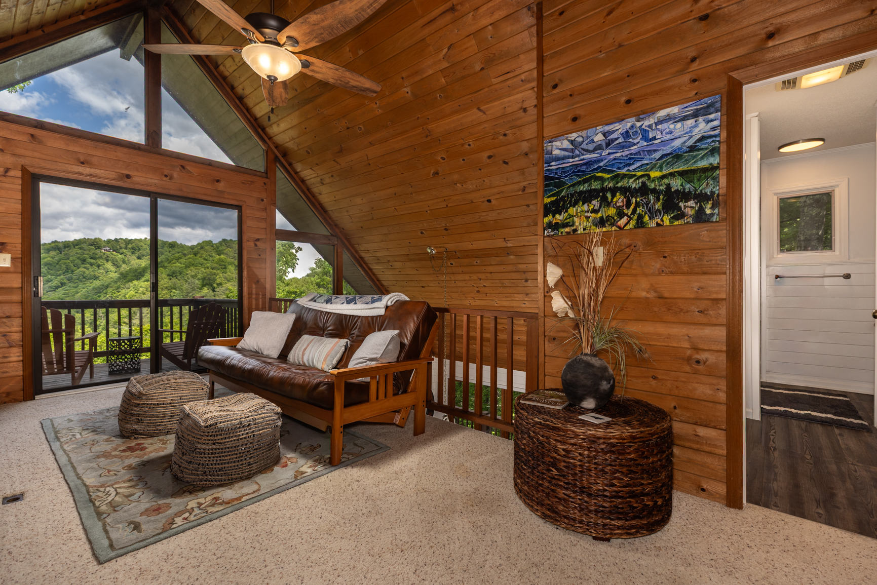 MsBeeHavin' - Powder Horn Mountain | Photo 28