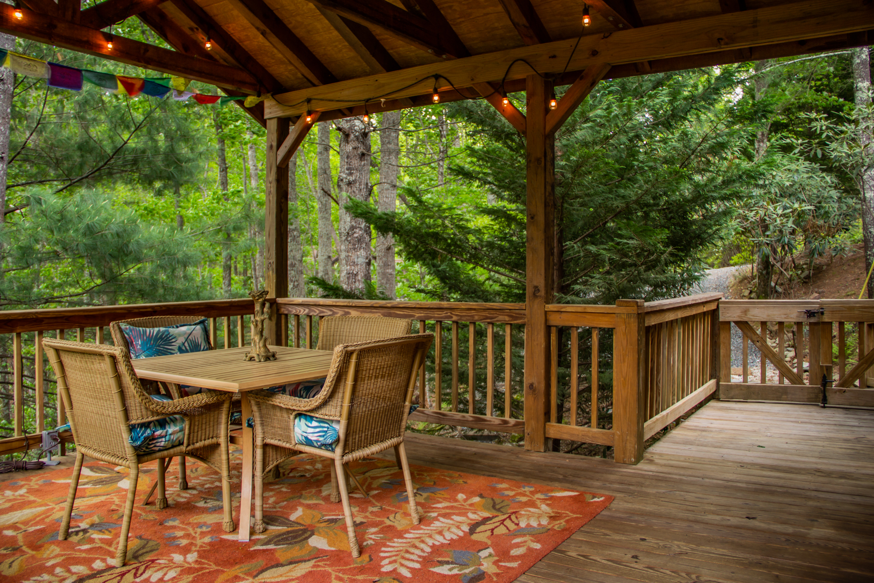 MsBeeHavin' - Powder Horn Mountain | Photo 6