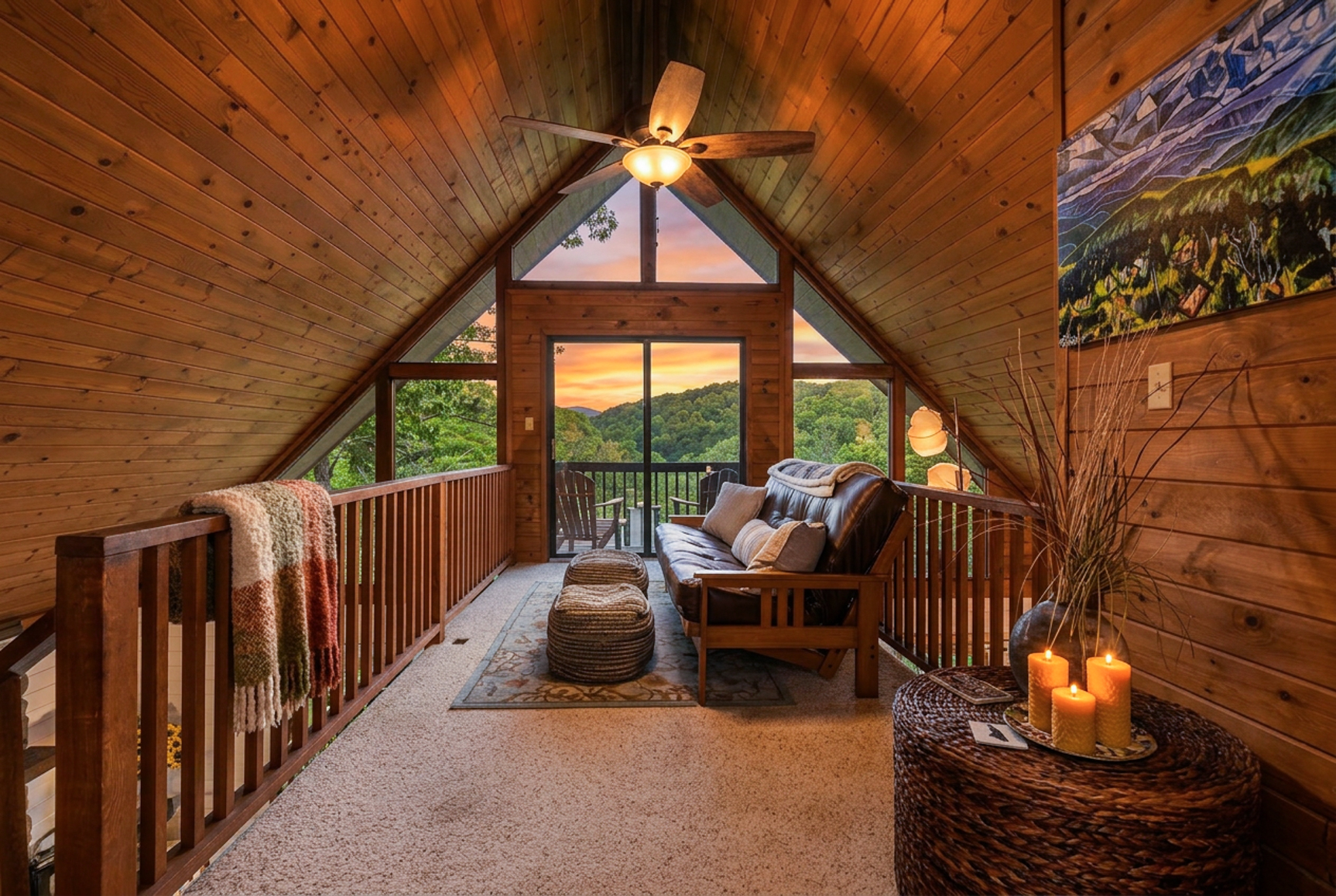 MsBeeHavin' - Powder Horn Mountain | Photo 29