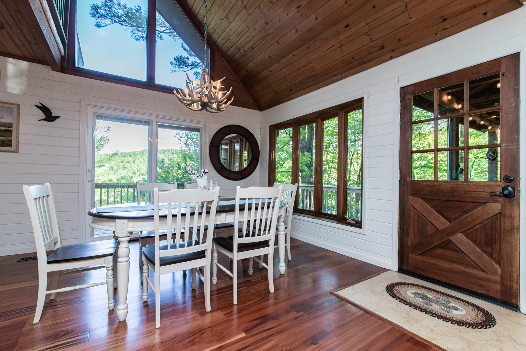 MsBeeHavin' - Powder Horn Mountain | Photo 11