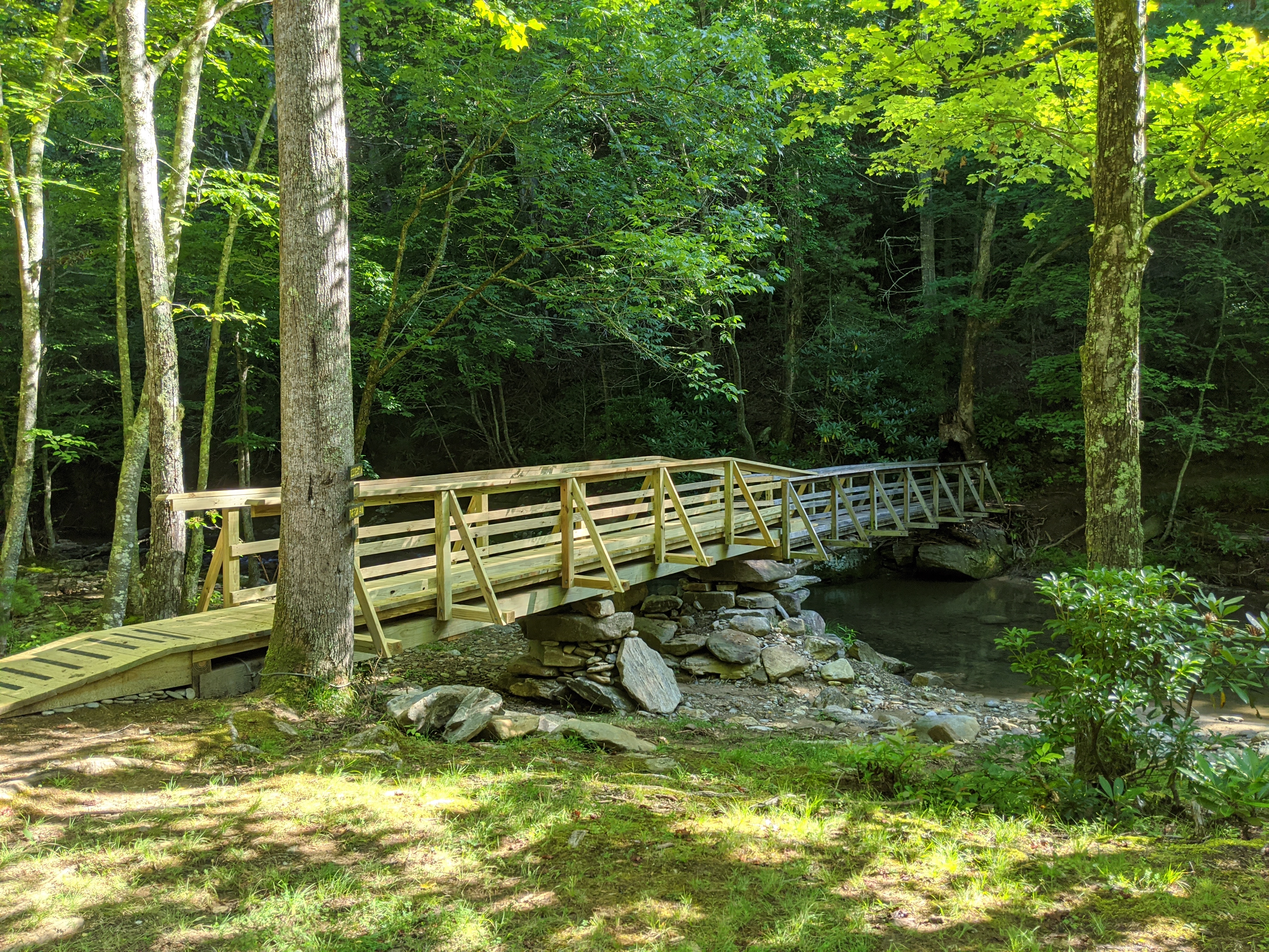 Powder Horn Campground