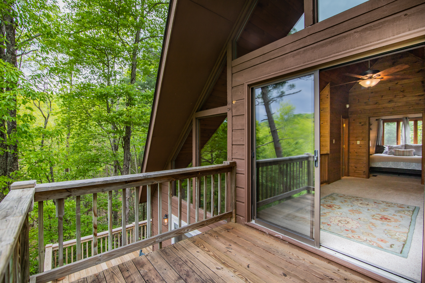 MsBeeHavin' - Powder Horn Mountain | Photo 7