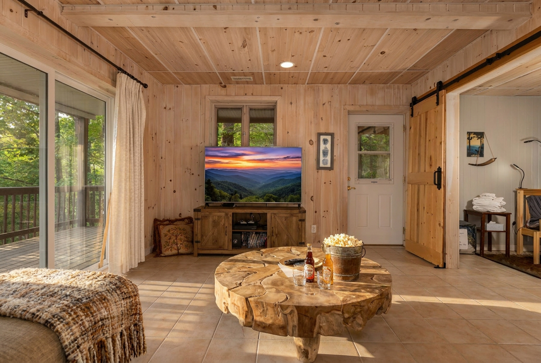 MsBeeHavin' - Powder Horn Mountain | Photo 39