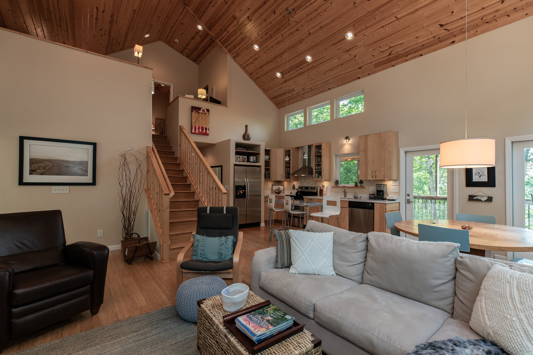 Moonlight Ridge - Powder Horn Mountain | Photo 23