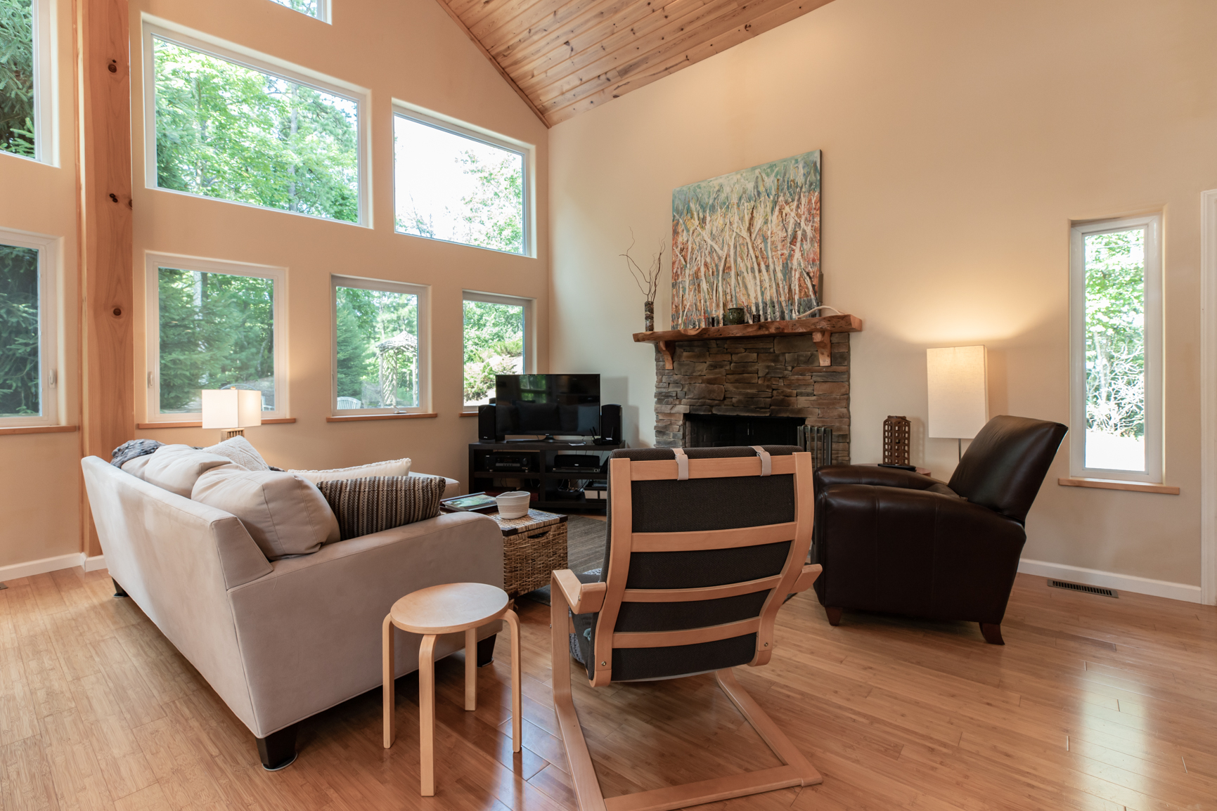 Moonlight Ridge - Powder Horn Mountain | Photo 21