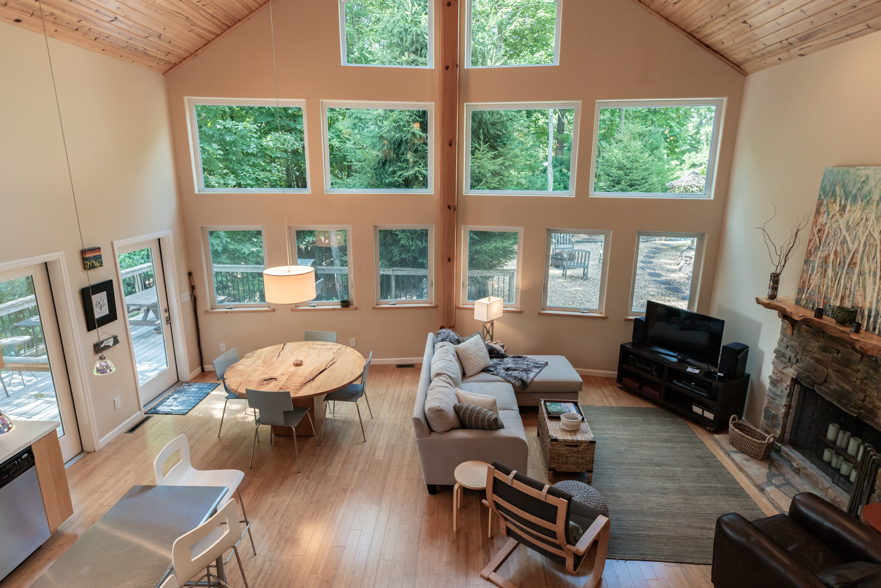 Moonlight Ridge - Powder Horn Mountain | Photo 20