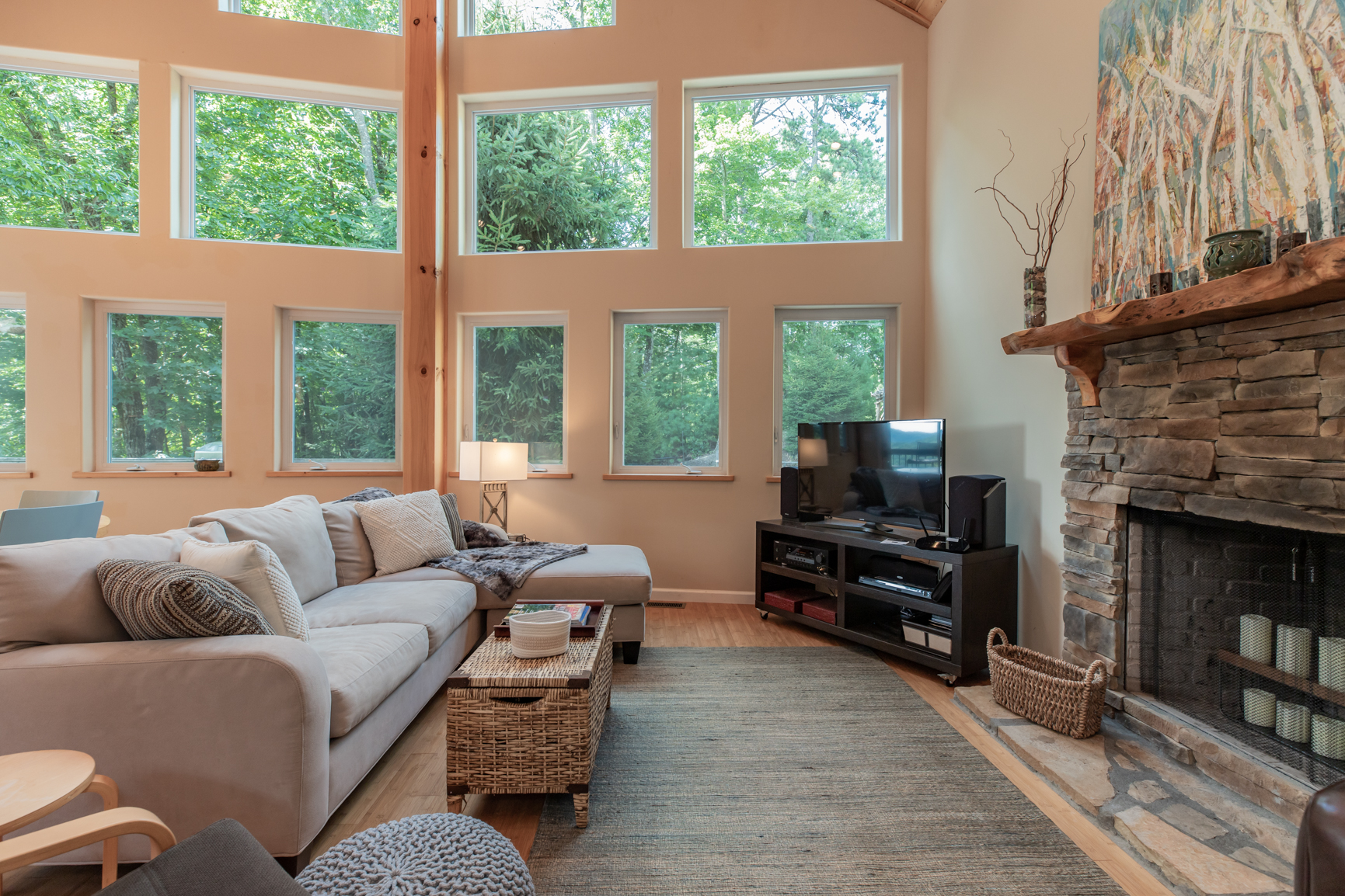 Moonlight Ridge - Powder Horn Mountain | Photo 18