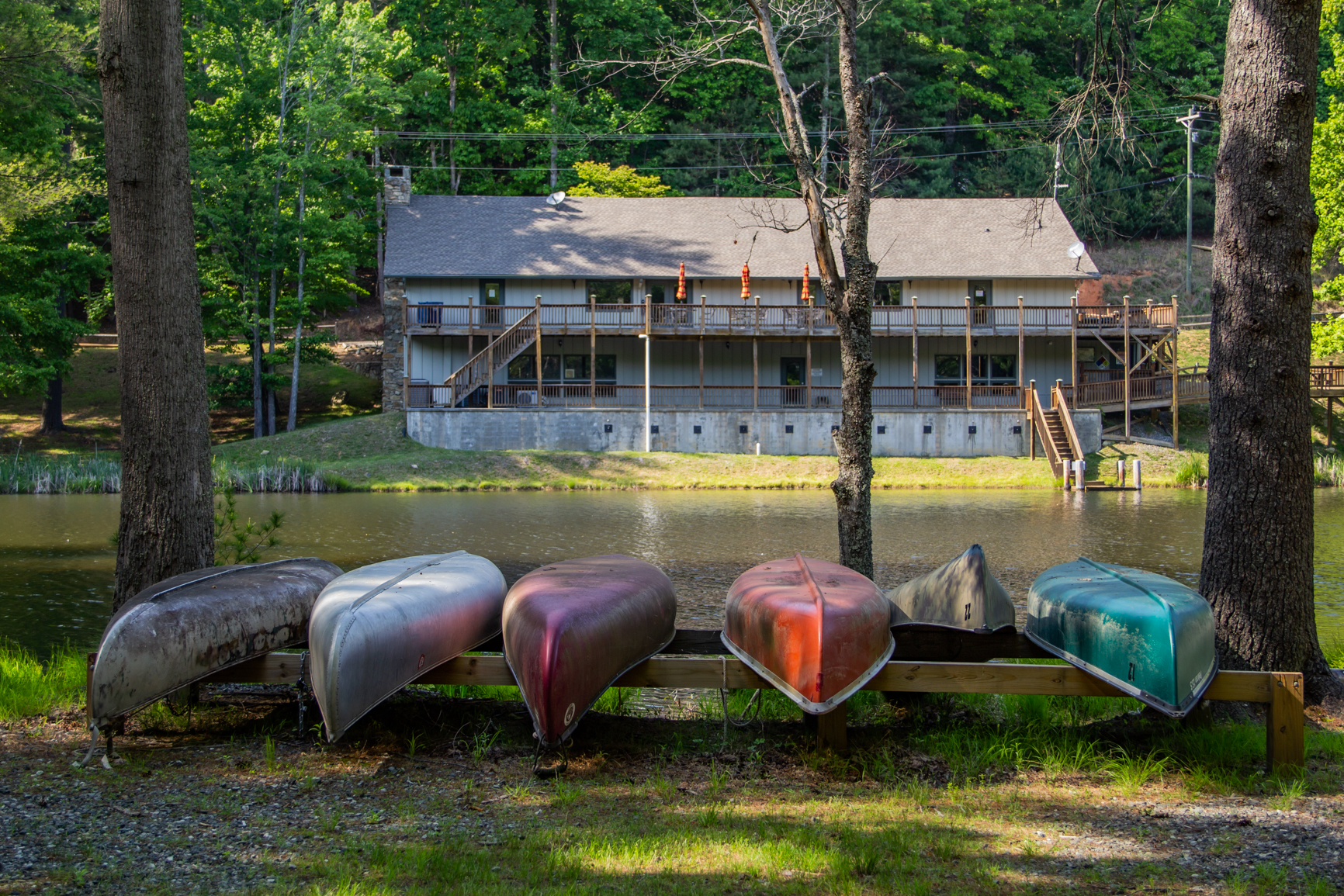 Powder Horn Community Picture