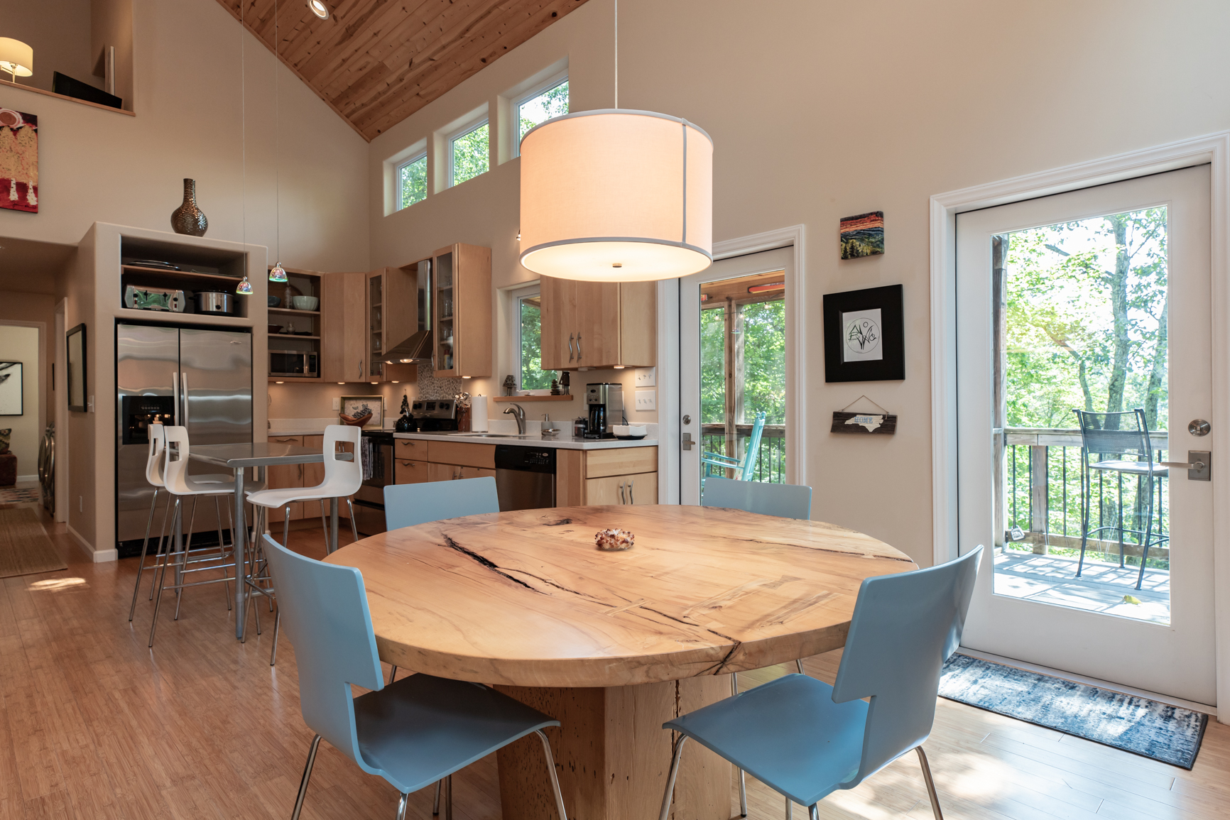 Moonlight Ridge - Powder Horn Mountain | Photo 19