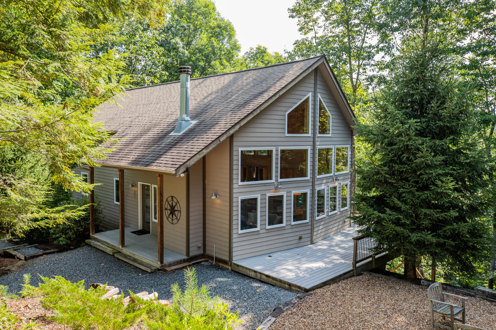 Moonlight Ridge - Powder Horn Mountain | Photo 12