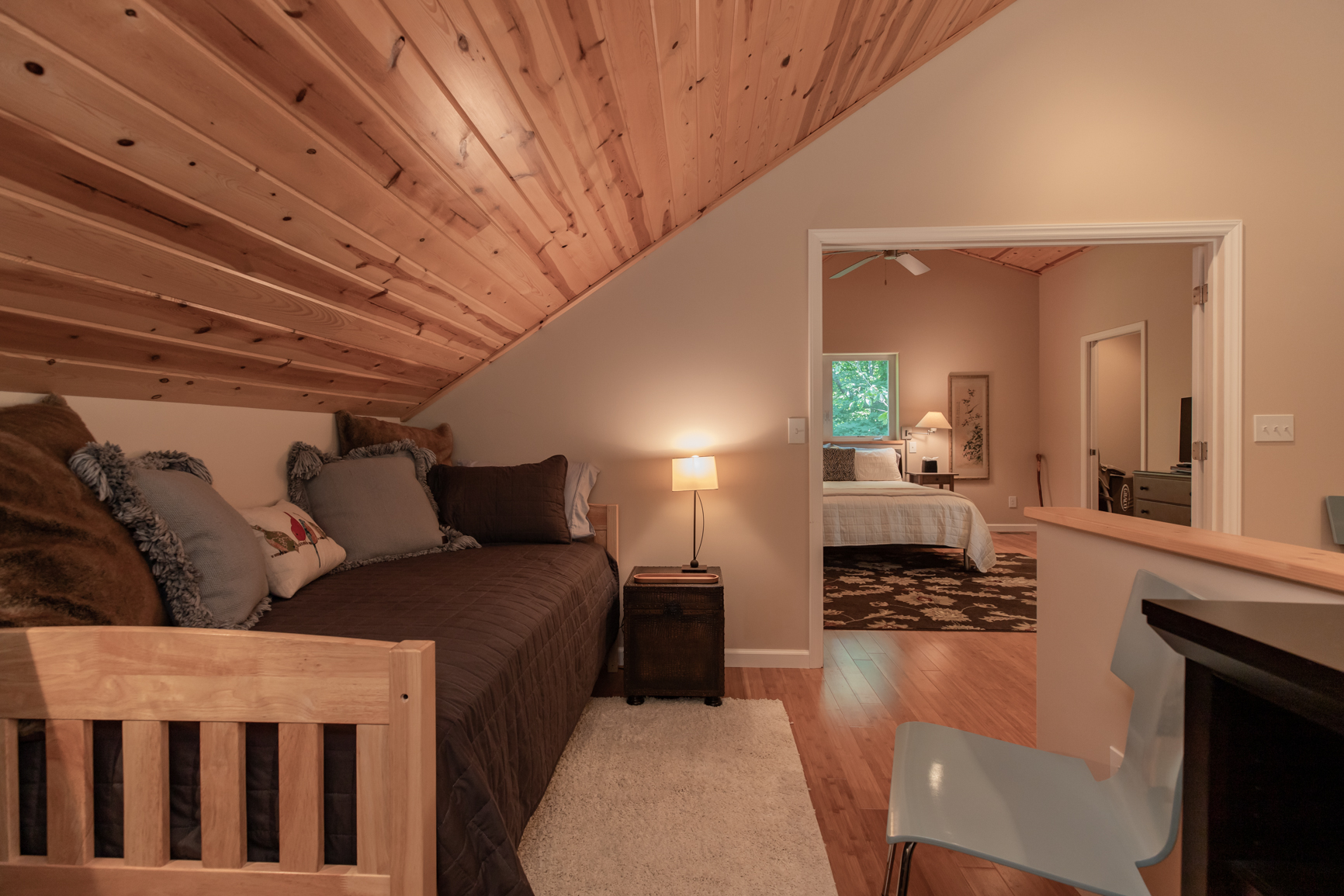 Moonlight Ridge - Powder Horn Mountain | Photo 35