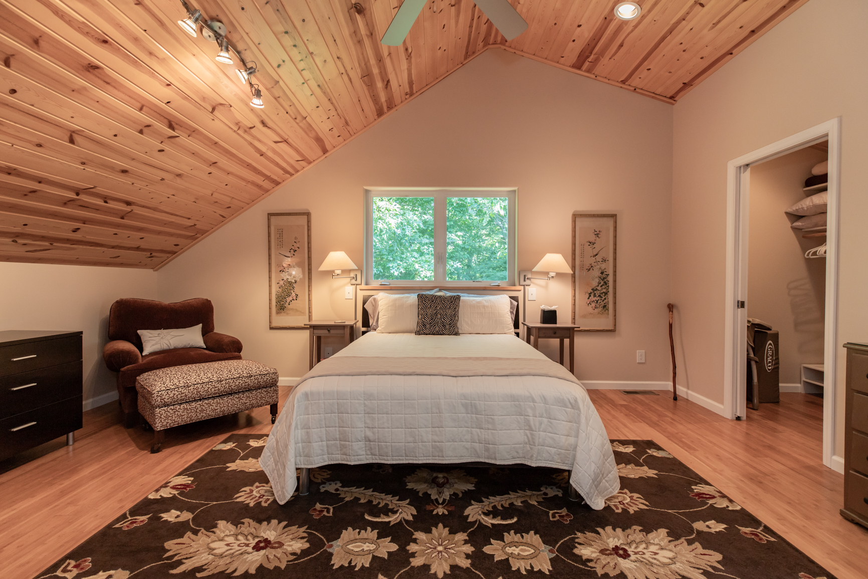 Moonlight Ridge - Powder Horn Mountain | Photo 40