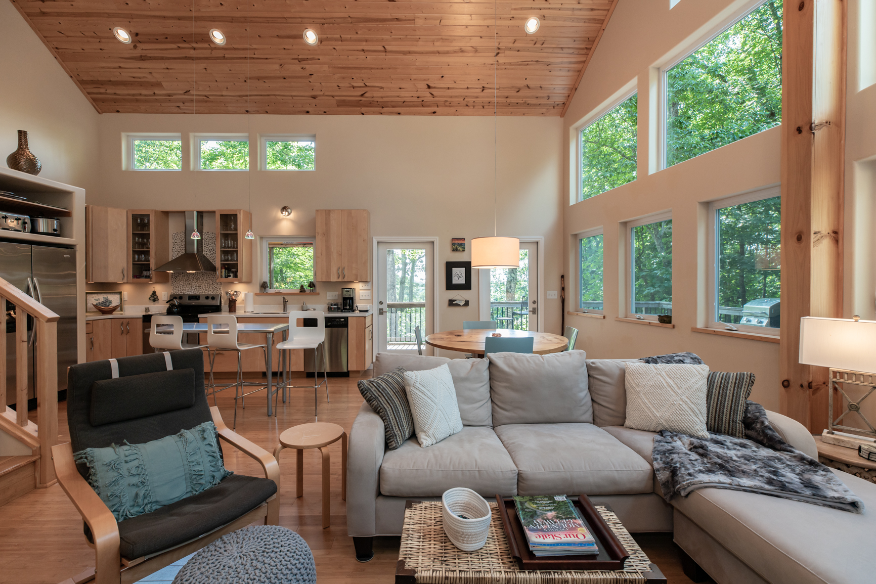 Moonlight Ridge - Powder Horn Mountain | Photo 22