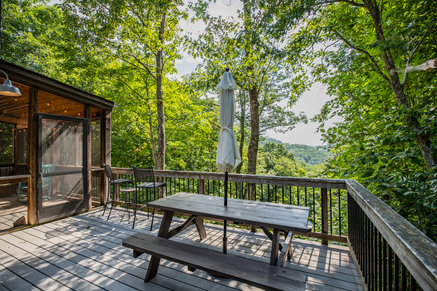 Moonlight Ridge - Powder Horn Mountain | Photo 10