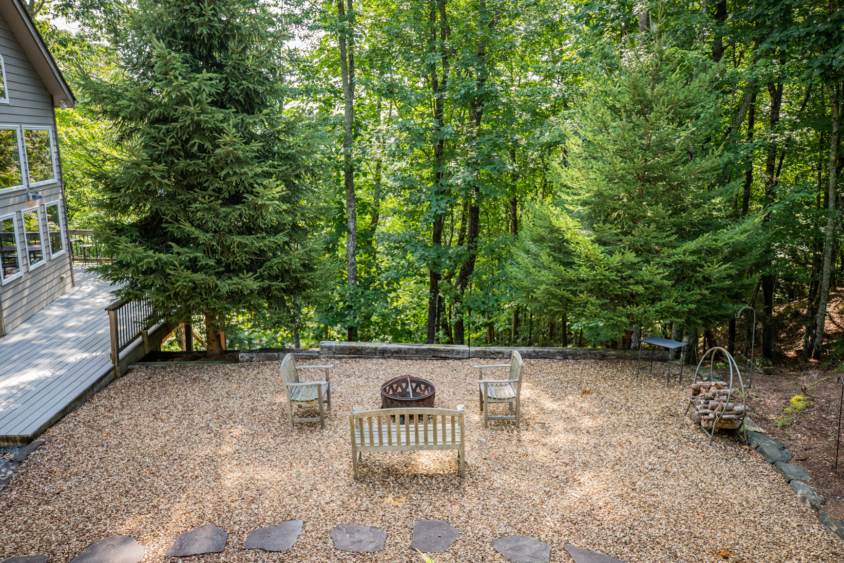 Moonlight Ridge - Powder Horn Mountain | Photo 13