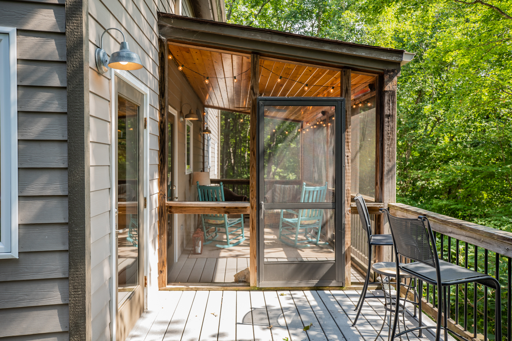 Moonlight Ridge - Powder Horn Mountain | Photo 8