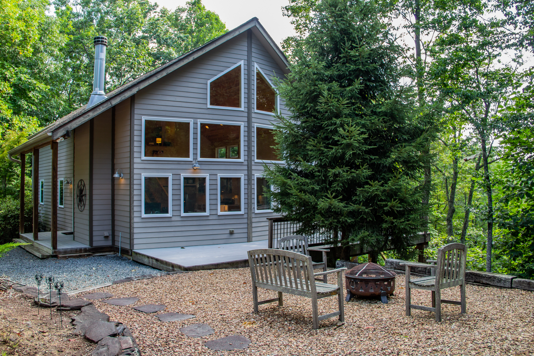 Moonlight Ridge - Powder Horn Mountain | Photo 9