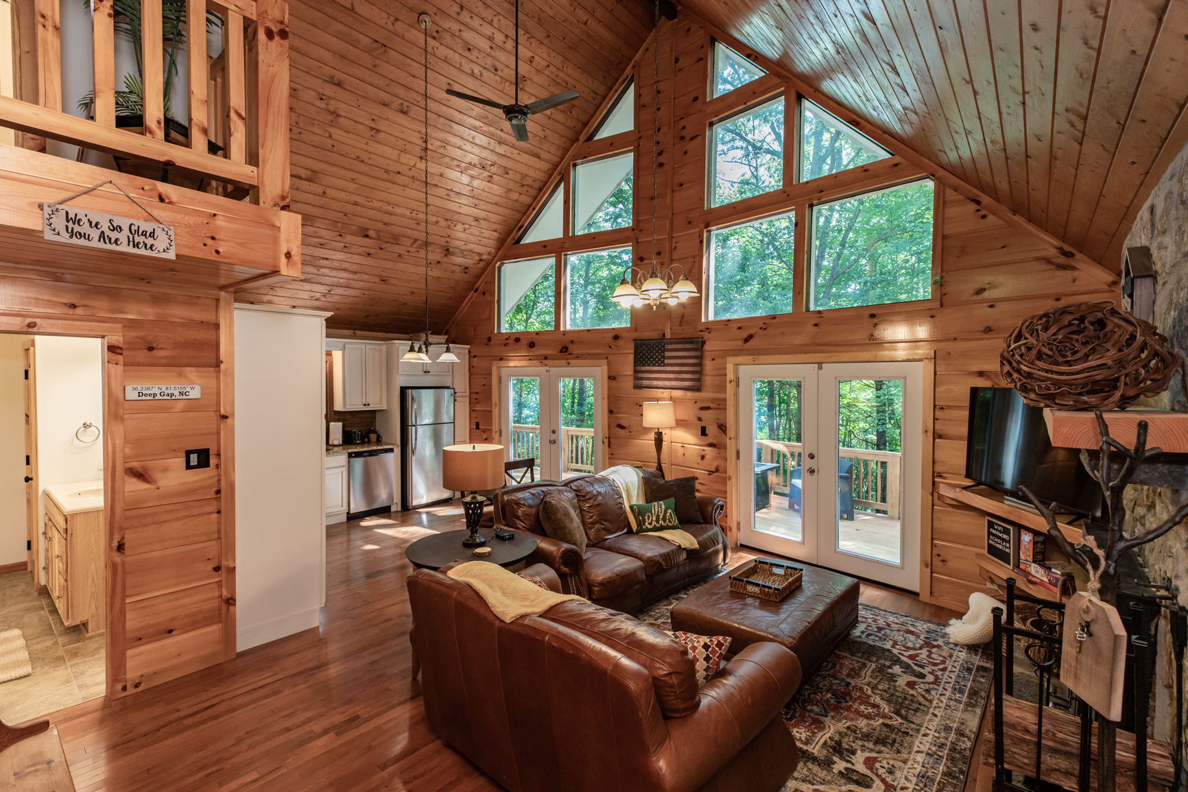 Gnome Away from Home! Powder Horn | Photo 16