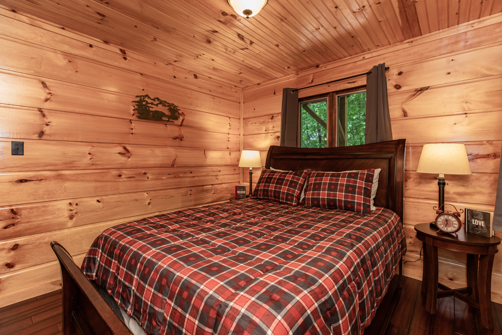 Gnome Away from Home! Powder Horn | Photo 21