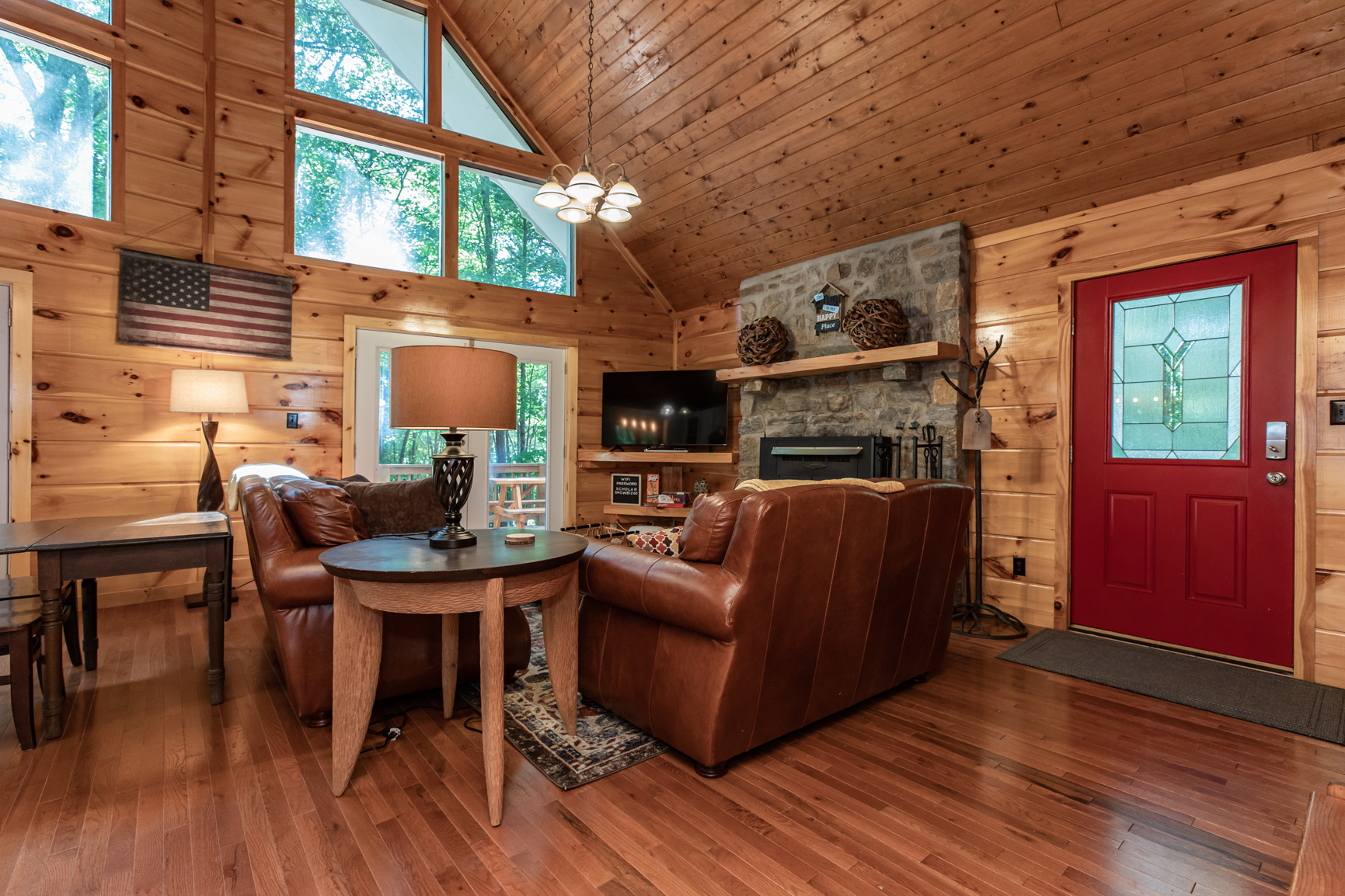 Gnome Away from Home! Powder Horn | Photo 12