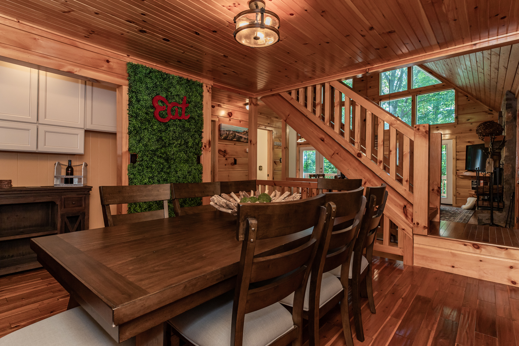 Gnome Away from Home! Powder Horn | Photo 19