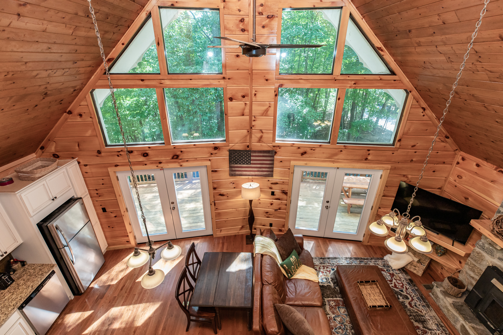 Gnome Away from Home! Powder Horn | Photo 15