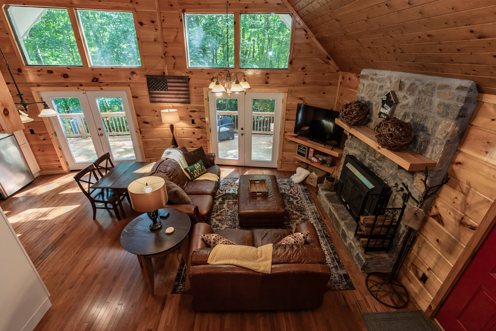 Gnome Away from Home! Powder Horn | Photo 14