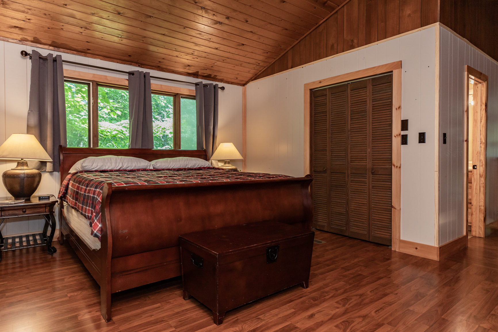 Gnome Away from Home! Powder Horn | Photo 25