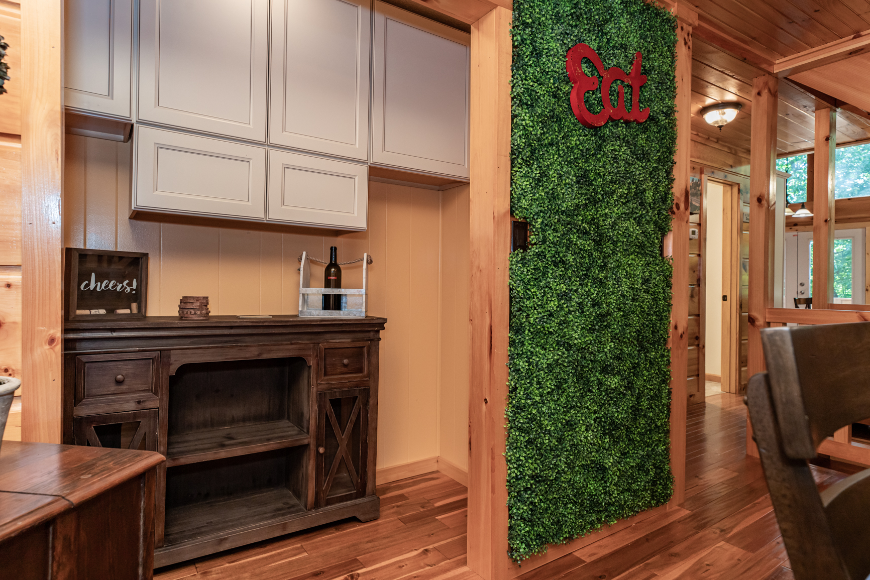 Gnome Away from Home! Powder Horn | Photo 17