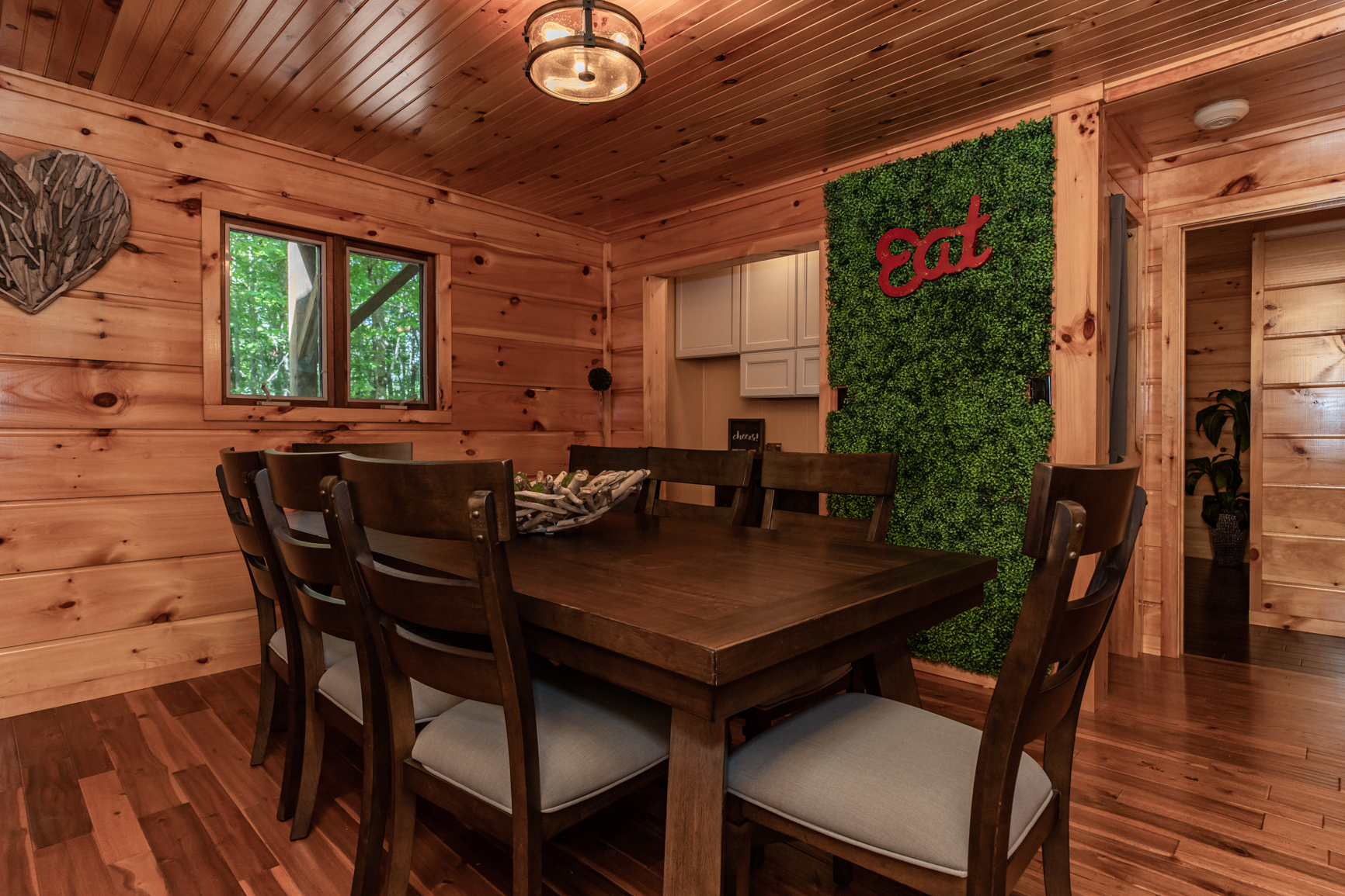 Gnome Away from Home! Powder Horn | Photo 18