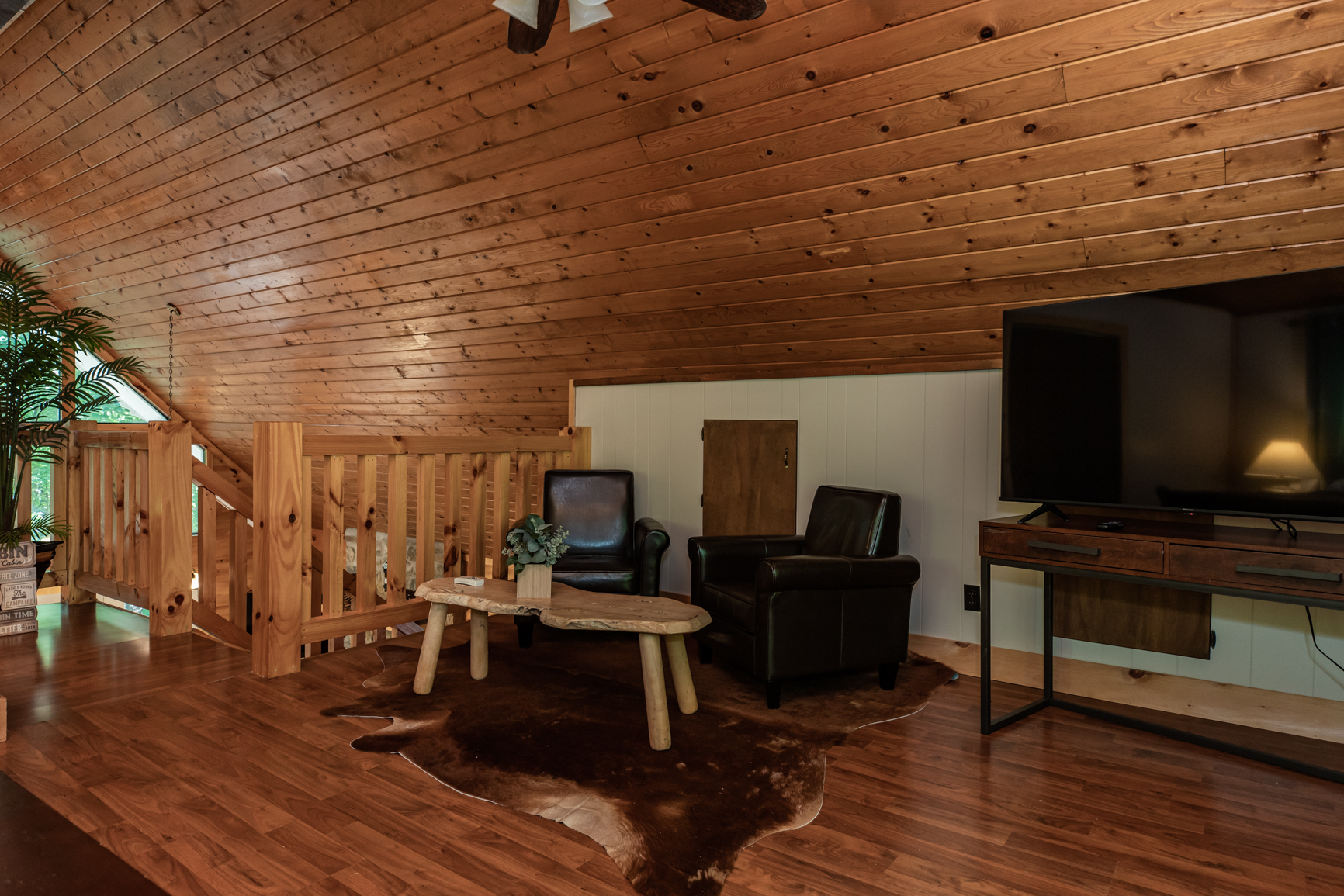 Gnome Away from Home! Powder Horn | Photo 28