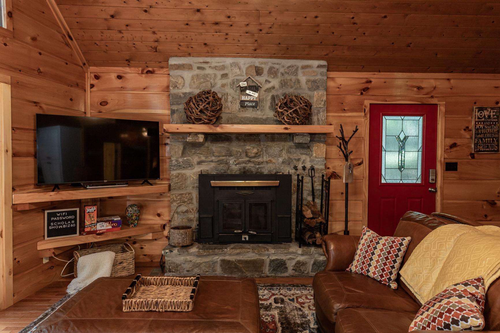 Gnome Away from Home! Powder Horn | Photo 8