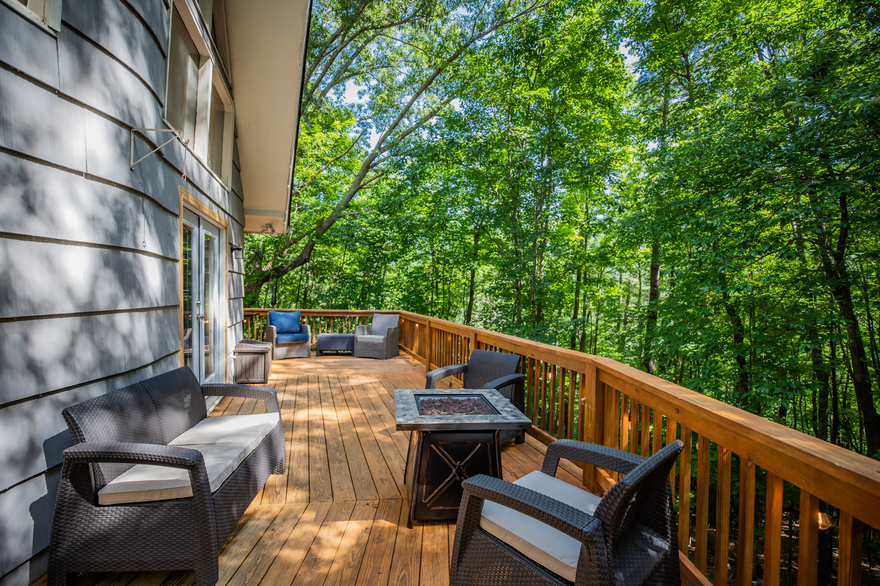 Gnome Away from Home! Powder Horn | Photo 5