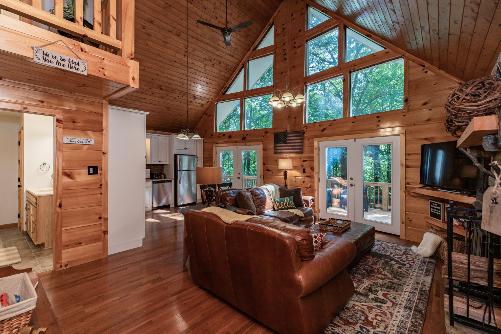 Gnome Away from Home! Powder Horn | Photo 9