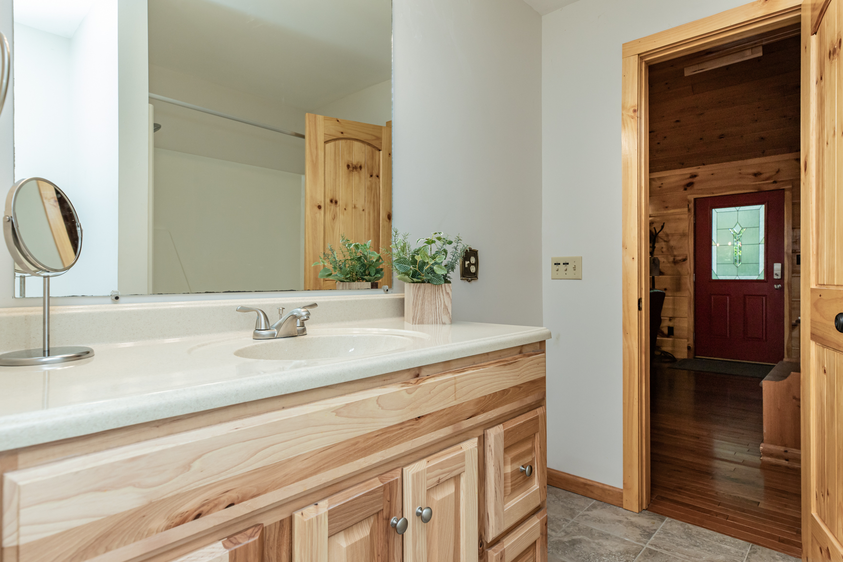 Gnome Away from Home! Powder Horn | Photo 23