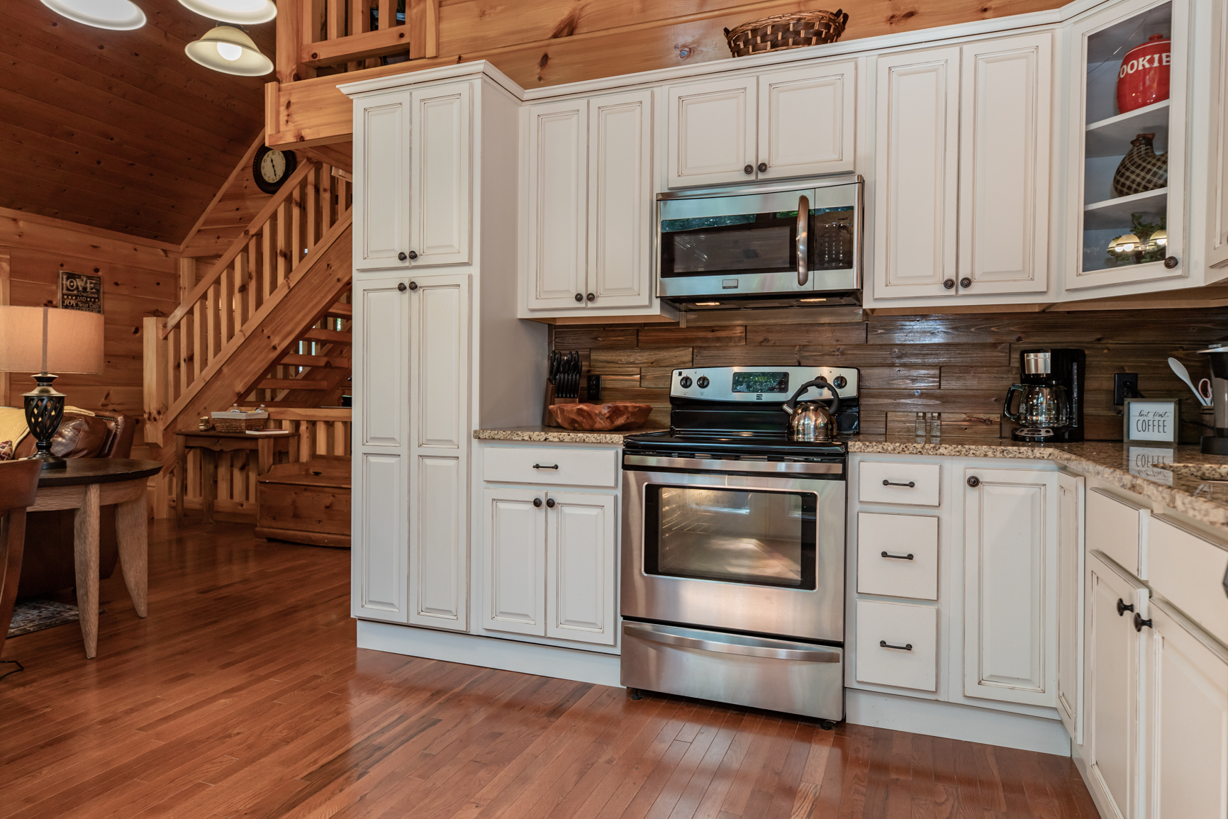 Gnome Away from Home! Powder Horn | Photo 7