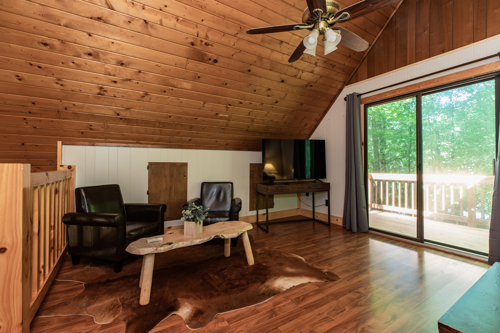 Gnome Away from Home! Powder Horn | Photo 29