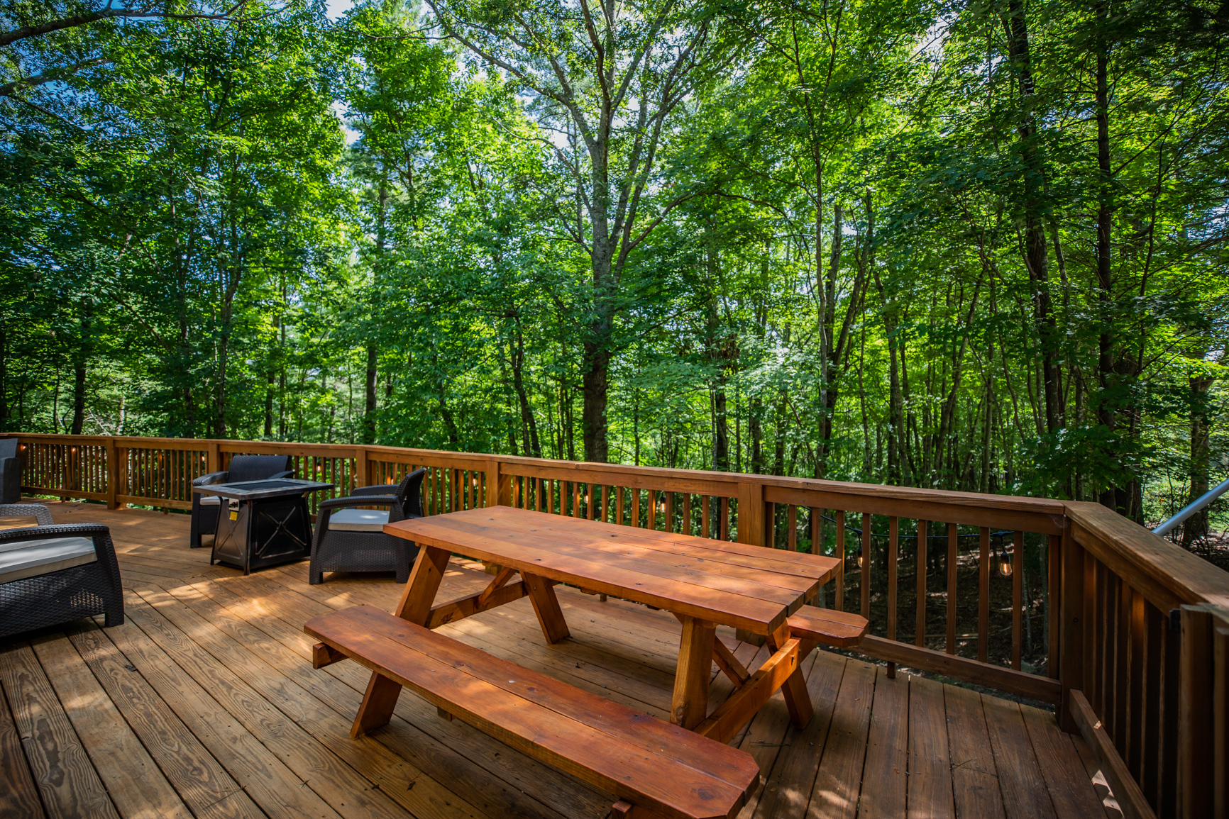 Gnome Away from Home! Powder Horn | Photo 4