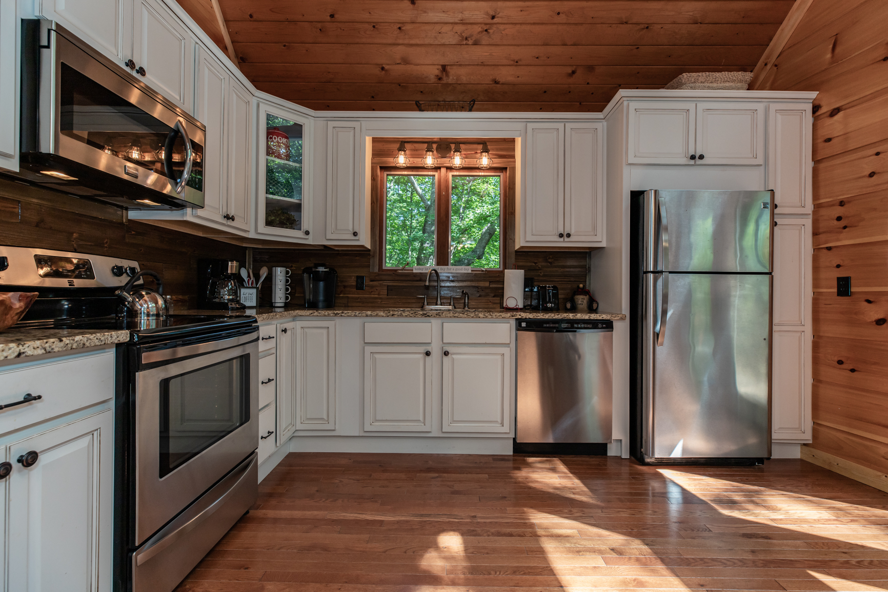 Gnome Away from Home! Powder Horn | Photo 6